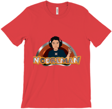 nodreman T-Shirts
