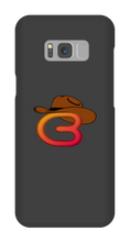 cowboythreeper Samsung Phone Cases