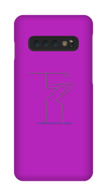 titanrune Samsung Phone Cases