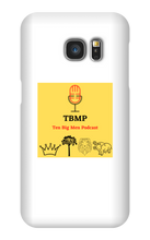 tenbigmenpodcast Samsung Phone Cases