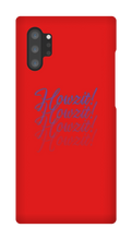 Howzit! Samsung Phone Cases