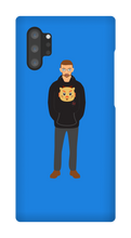 GMP Me Samsung Phone Cases