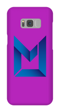 m4st3rj_ Samsung Phone Cases