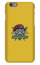 bigbadwolf19722 iPhone Phone Cases