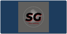 ttvsourkale XXL Gaming Mousepad