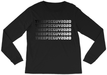 theepicguy2020 Long Sleeve Tee
