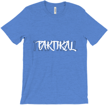 Taktikal Dual Edition  T-Shirts