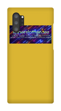 superslotheroes Samsung Phone Cases