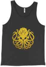 TGM "iGon" Tank