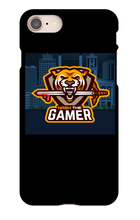 nashthegamer2000 iPhone Phone Cases