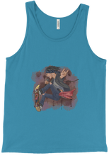 glauber_rico Tank Top