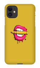 Tekpaff iPhone Phone Cases