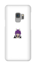 zaccea Samsung Phone Cases
