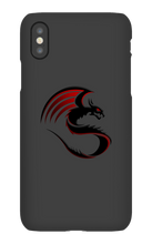SLAYZ iPhone Phone Case