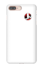 jadednerd iPhone Phone Cases
