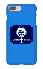 Jay 3rd Concert Edition iPhone Phone Cases