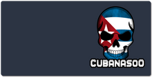 cubanaso XXL Gaming Mousepad