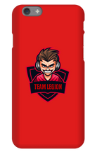 Legion I Phone Cases