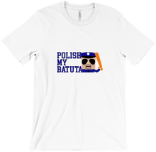 Polish My Batuta! Limited edition T