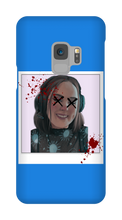 Profile Samsung Case