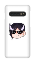 daemonnyx Samsung Phone Cases