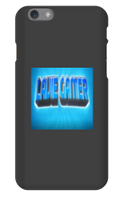 Lavie Gamer iPhone Phone Cases