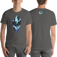 Lightning Unisex T-Shirt