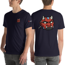 Korean Facemask Unisex T-Shirt