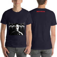 LexBeakerArmy Unisex T-Shirt