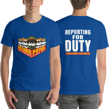 Pathra Patrol Unisex T-Shirt