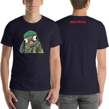 PidgeonAirforce Unisex T-Shirt