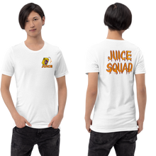 Juice Squad Unisex T-Shirt