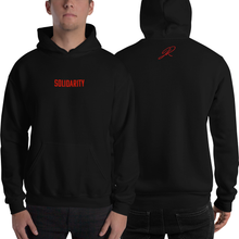 Solidarity Hoodie