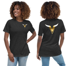 VirkViking Women's Relaxed T-Shirt