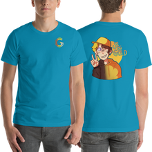 YoitsGold Unisex T-Shirt