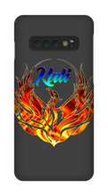 l__kali__l Samsung Phone Cases