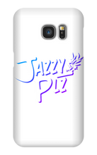 Jazzy_Plz Samsung Phone Cases