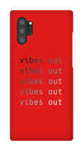 fantakouadio Samsung Phone Cases