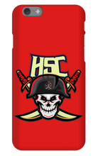 HSC iPhone Phone Cases