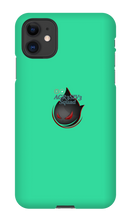 agr3siv3_squad iPhone Phone Cases