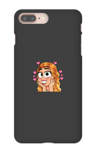 kayfi259 iPhone Phone Cases