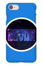 mrdevonm iPhone Phone Cases