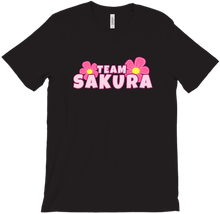 Team Sakura T-Shirts