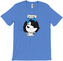 Lady Nope T-Shirt