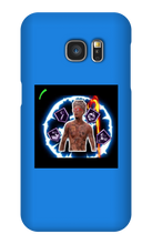 comp2k19 Samsung Phone Cases