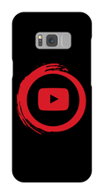 hydra_palmira Samsung Phone Cases