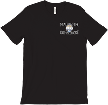 headmasterdumbledore T-Shirts