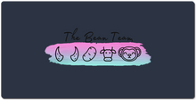 The Bean Team Large Mousepad
