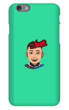 nicossc iPhone Phone Cases
