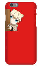 Lurking Moony Iphone Case